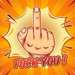 Tiefenentspannt - Fuck You (in Progress)