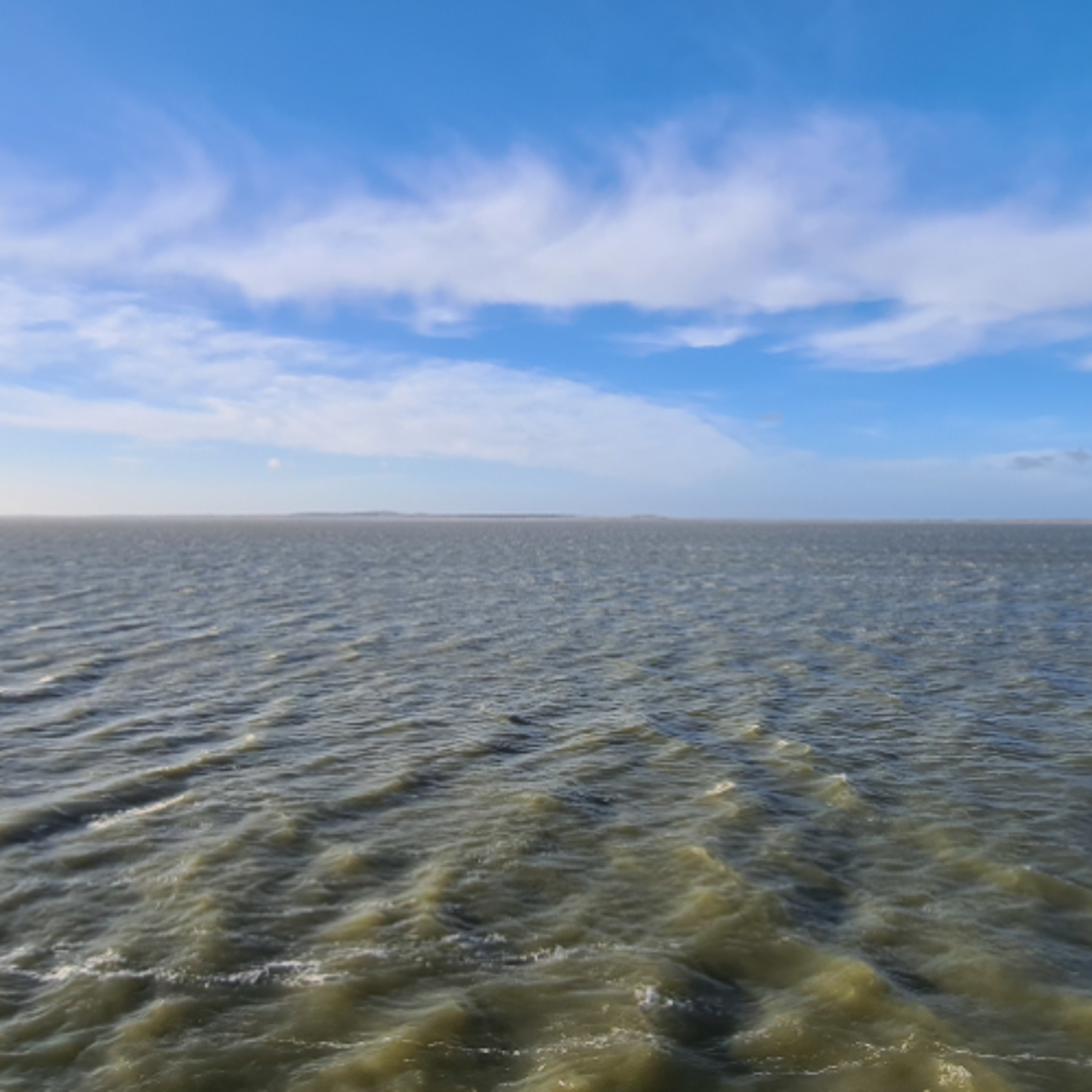 Harlingen Vlieland episode artwork