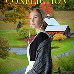 [Download] KINDLE 📒 Amish Confliction by  Katie Lantz EBOOK EPUB KINDLE PDF