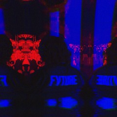 FVTURE DYL - PHXLights 2025 @ Rawhide Event Center - FALLOUT STAGE
