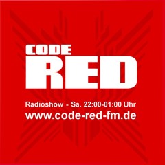 19.07.2025 Code Red FM charisarts_D&B-Mix
