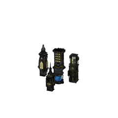 Construction Sounds