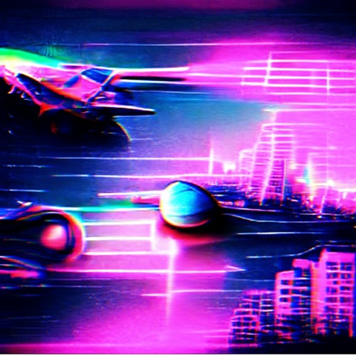 Interplanetary (With Gashacybin) (PROD.Wesside Beats)