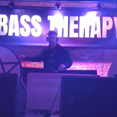 Submerged in Bass - Jake Asher @ The Dive Bar April 2025