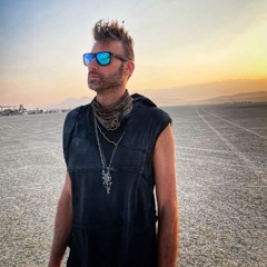 Sunrise | Burning Man | 2023