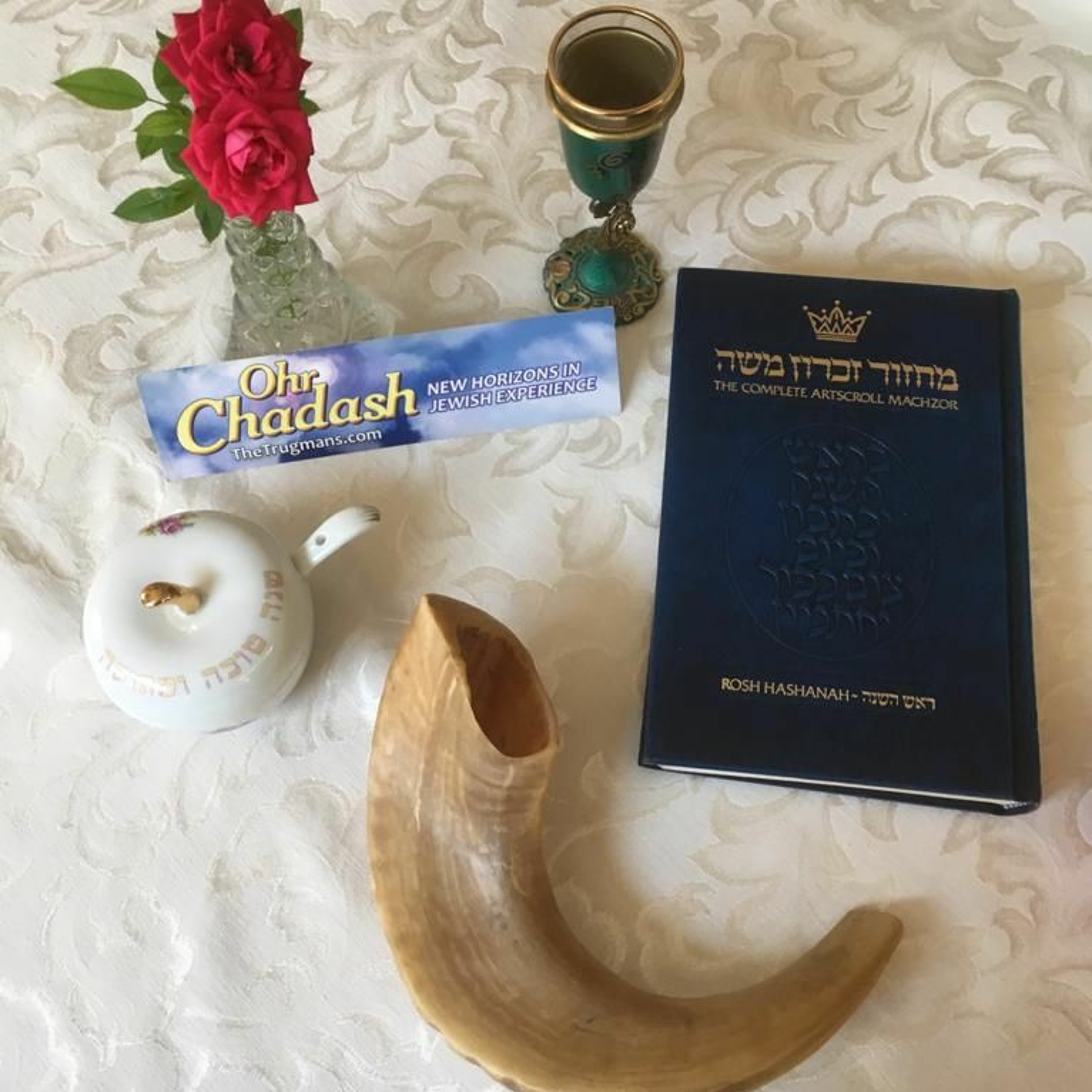 The Ba'al Shem Tov and Explanations of Rosh Hashanah