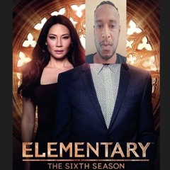 SHERLOCKiNSPACE(LO-Fi)