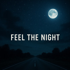 Chillman-Feel the Night