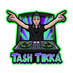 Tash Tikka , peak time techno