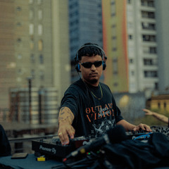 @Facemelter, São Paulo-SP(11.08.24)