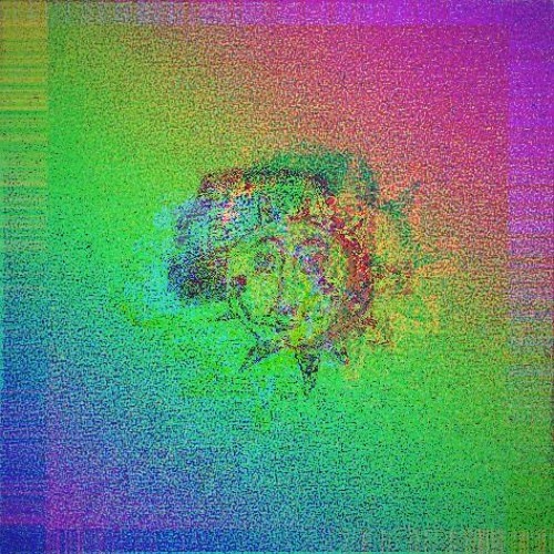 Aries - RIDING (Slowboy Remix)