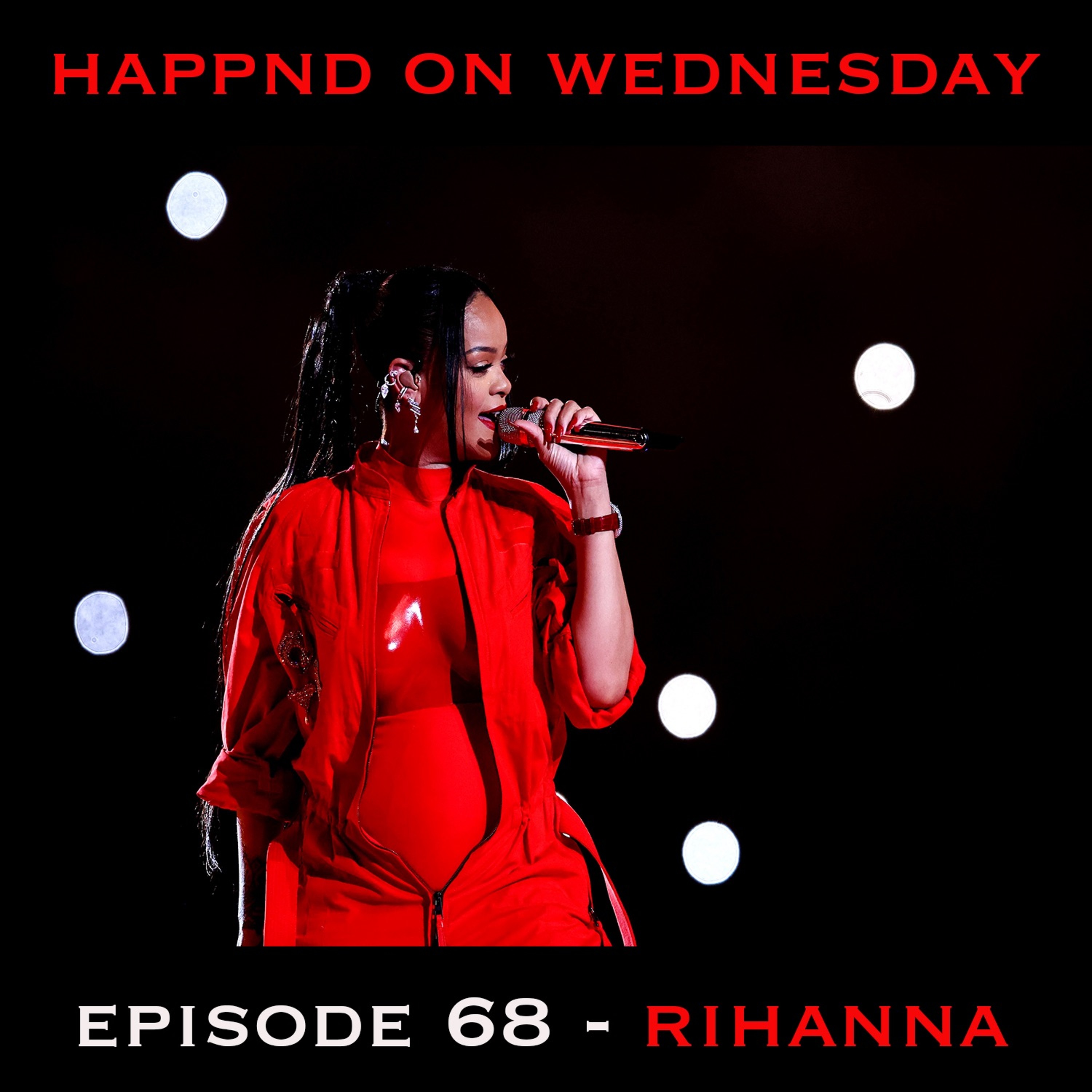 It Happnd on Wednesday