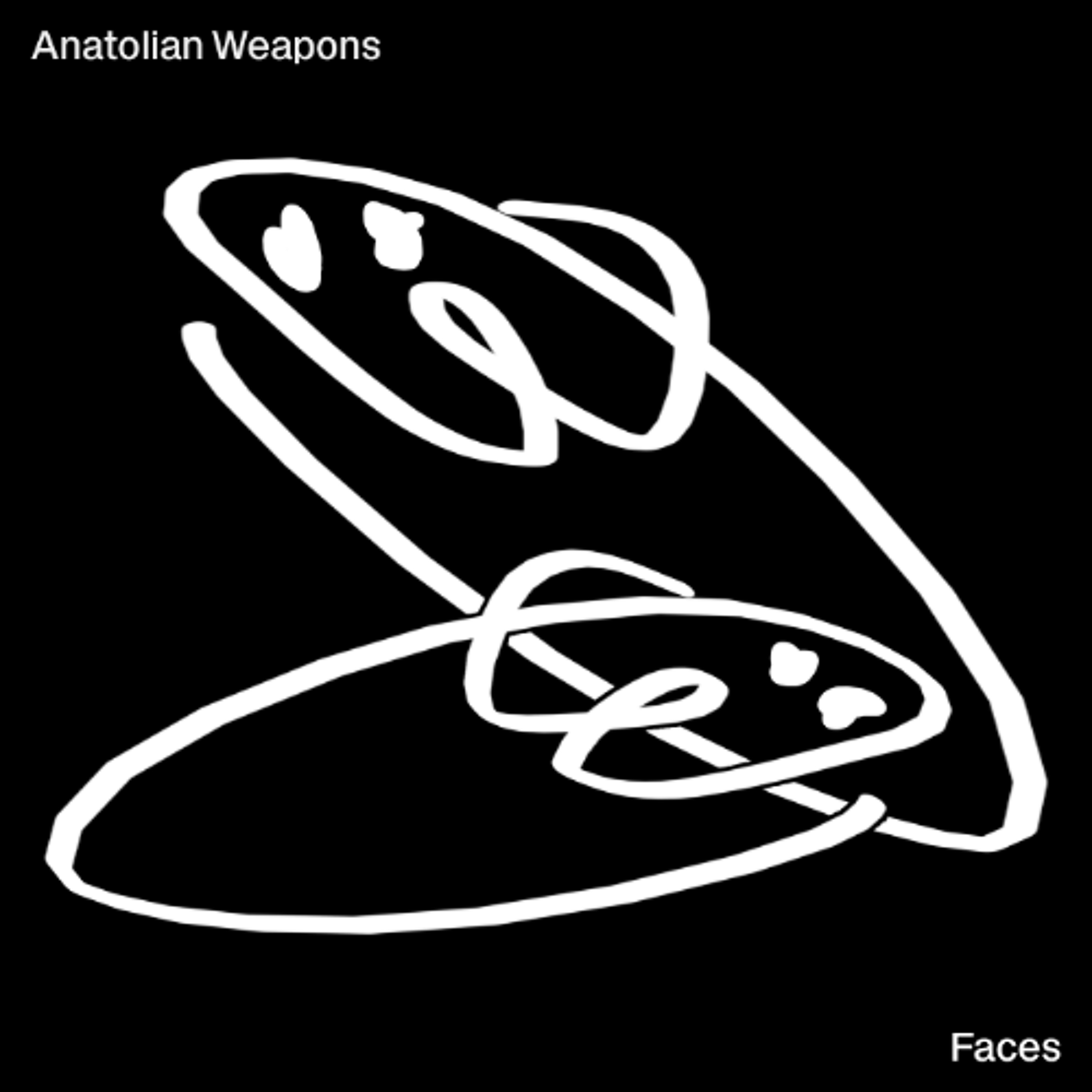 PREMIERE : Anatolian Weapons - Canal Side episode artwork
