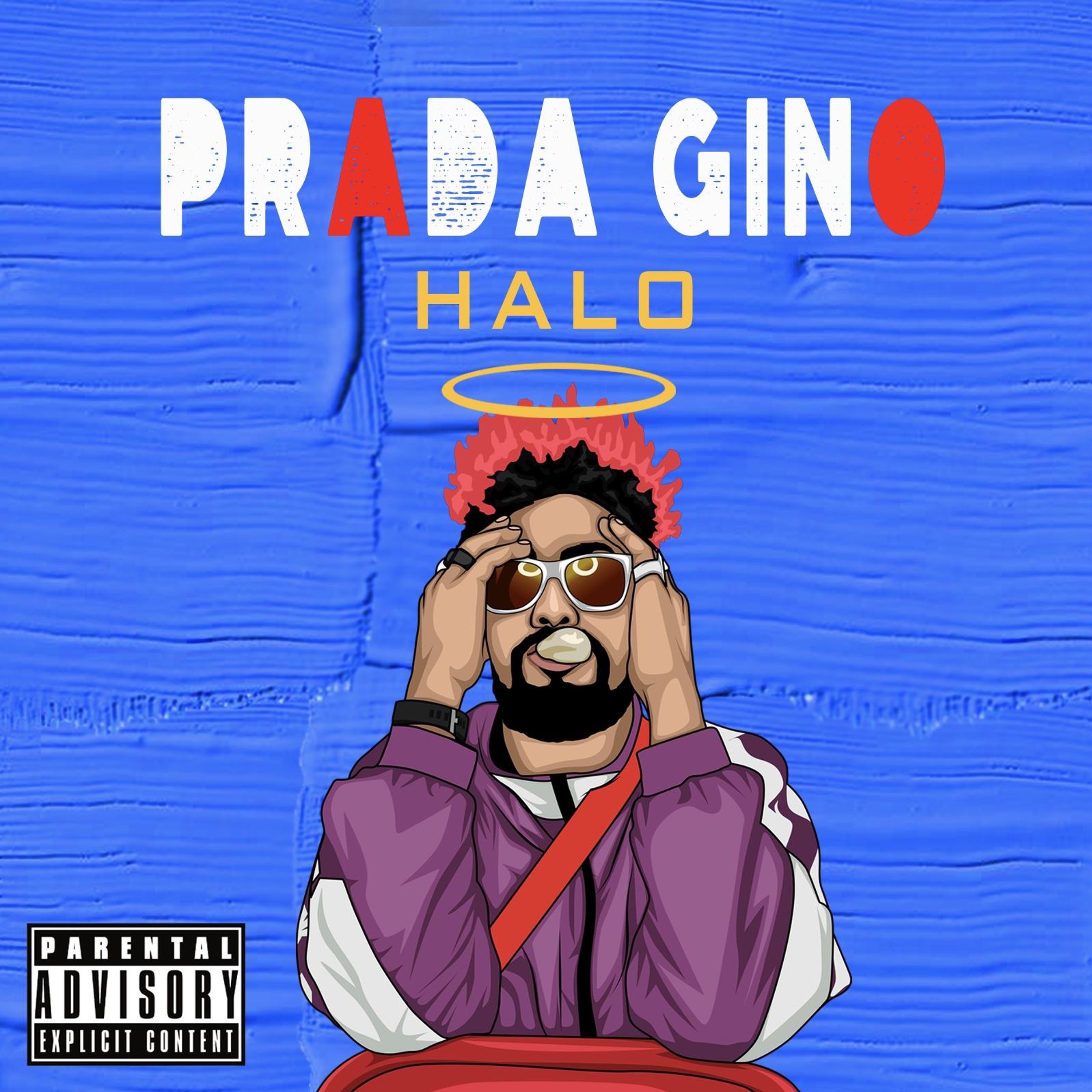 Prada Gino