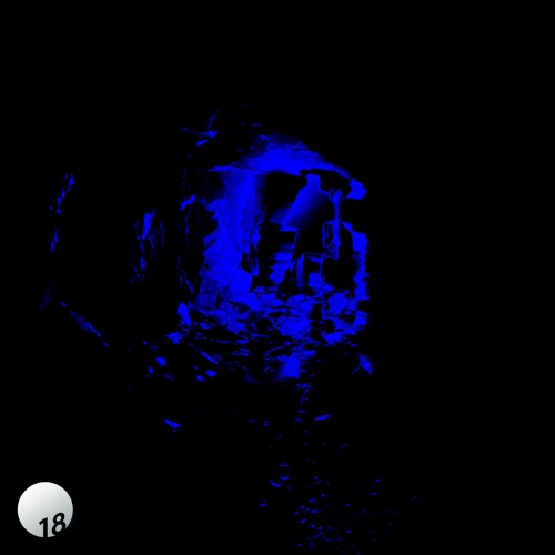 Cold Day In Hell (Original Mix)