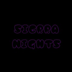 SIERRA NIGHTS - KEVIN ABSTRACT FT. RYAN BEATTY (CHORUS AND OUTRO LOOP)