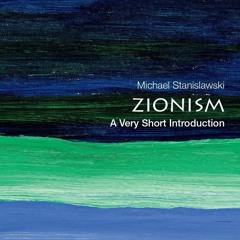✔READ✔ (EPUB) Zionism: A Very Short Introduction (Very Short Introductions)