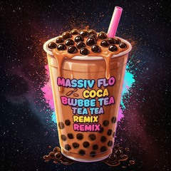 Jay Impact x Kes - Cocoa Bubble Tea #MassivFlo Remix