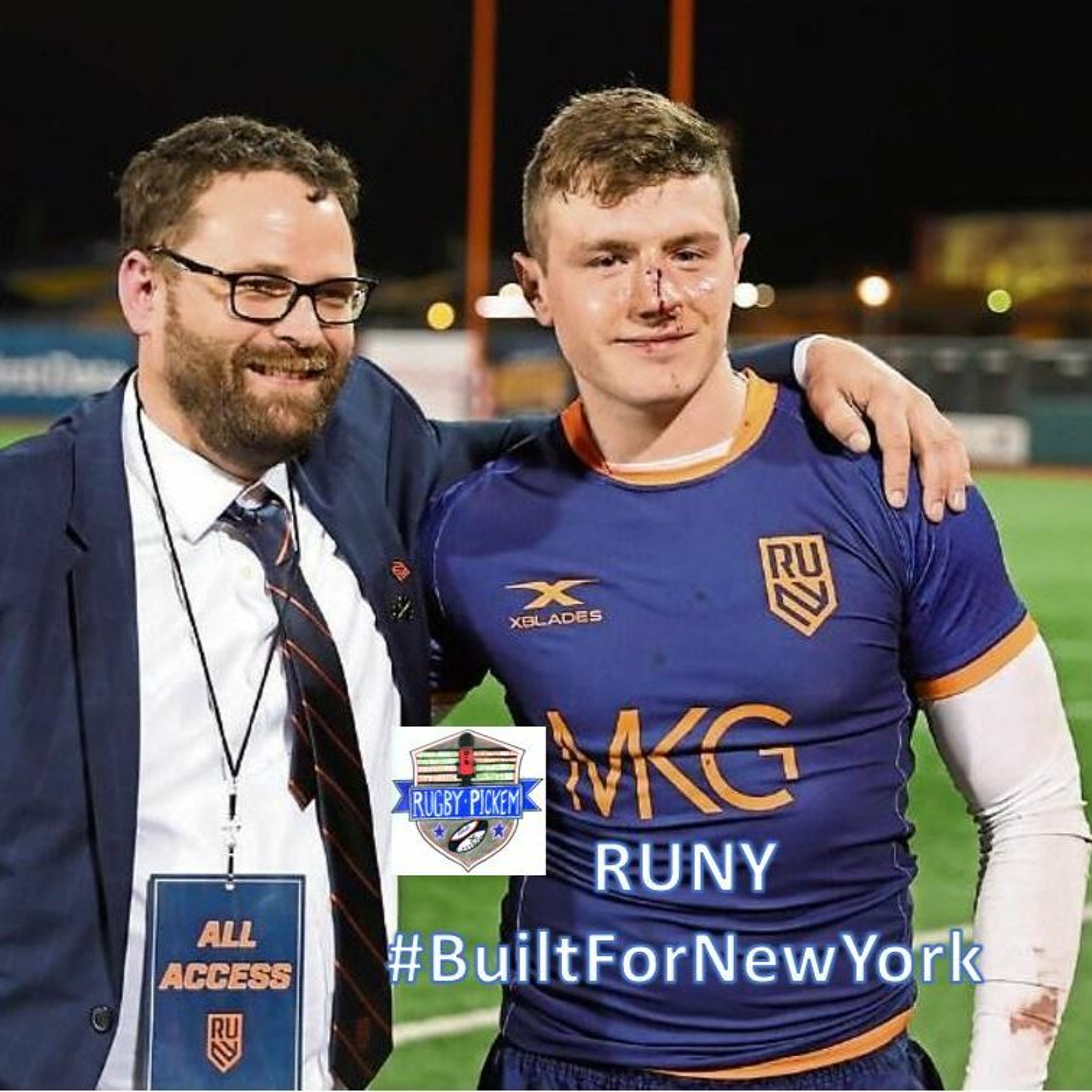 Rugby PickEm