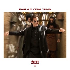 FA9LA x Yeda Yung | ADI Flip
