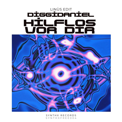 Hilflos vor Dir - Linùs Trance Edit [FREEDOWNLOAD] (SYNTHXFREE004)