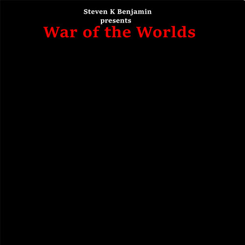 10. IN THE MARTIAN LAIR