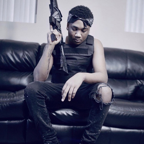 Mori briscoe x vine shotz x niko blixky - Woo K pt 2