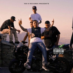 Pop It Off (feat. OneMissedCall)