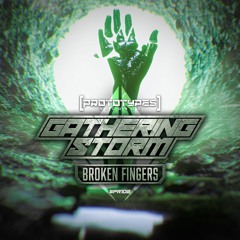 Gathering Storm - Cyborg