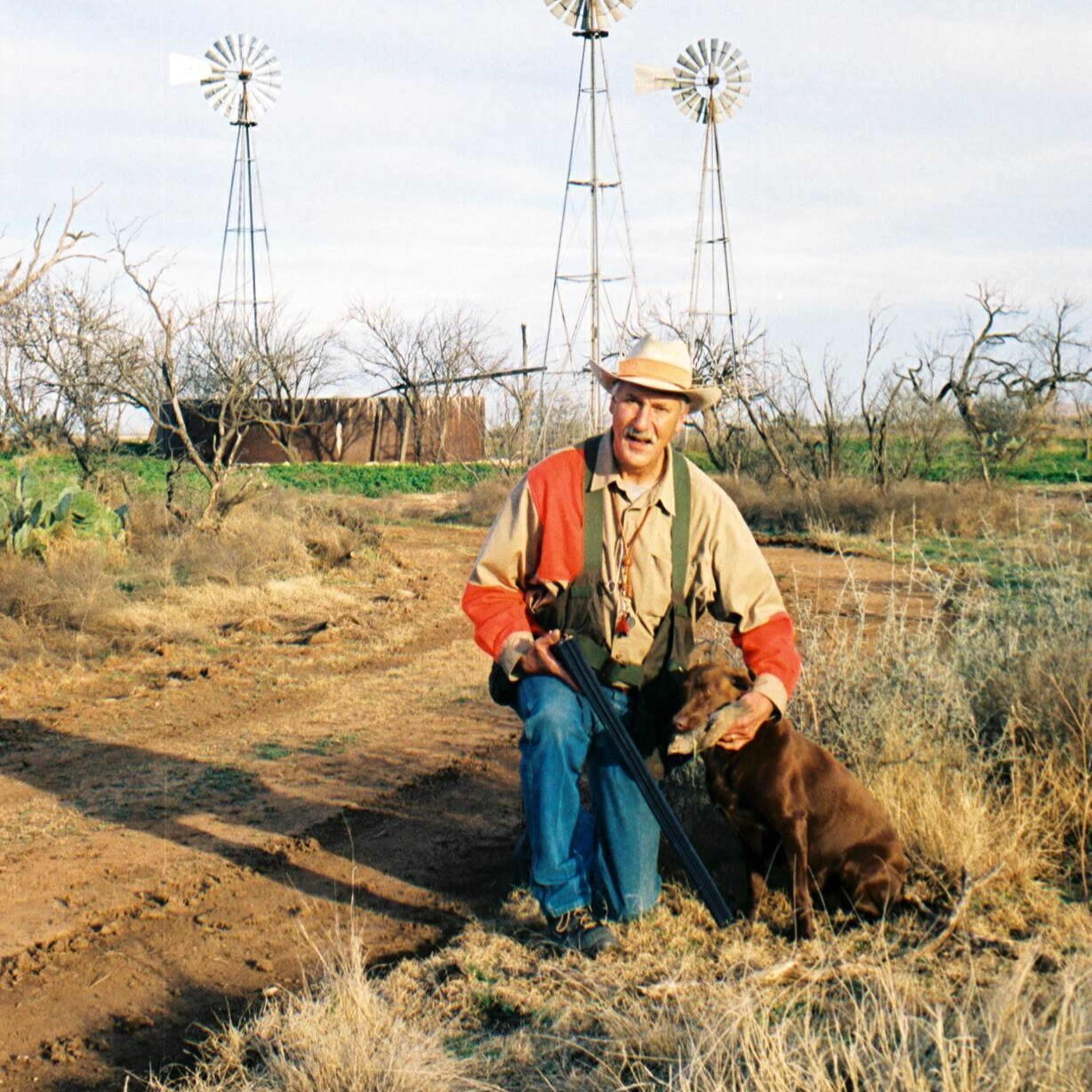 Dr. Dale on Quail