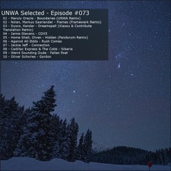 UNWA Selected - Episode 073