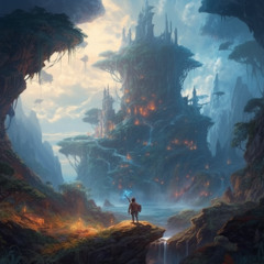 Tales of Valoria