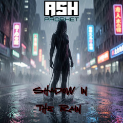 Shadow in the Rain