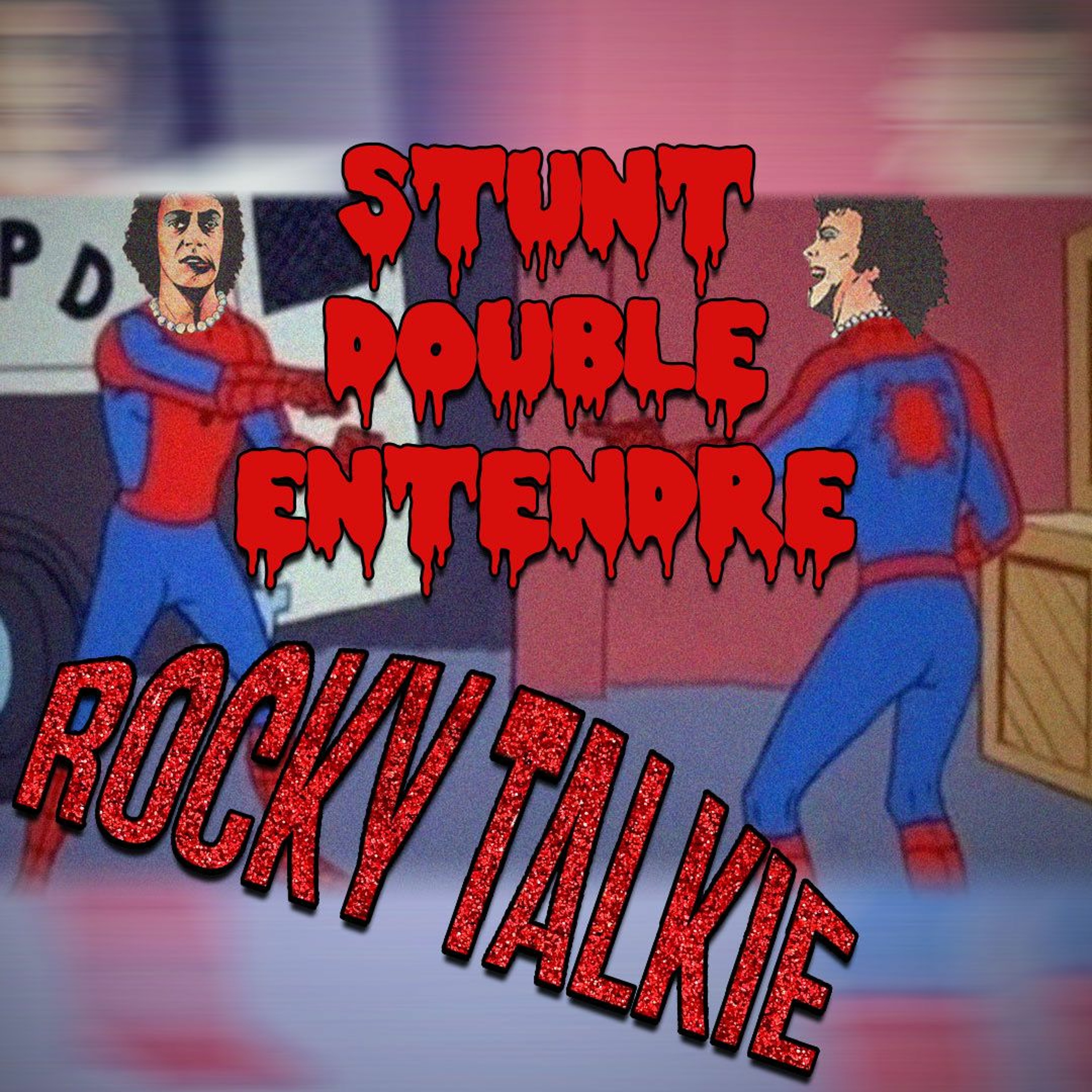 RockyTalkiePodcast