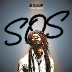 SOS (Radio Edit) [feat. Ayah Tlhanyane]