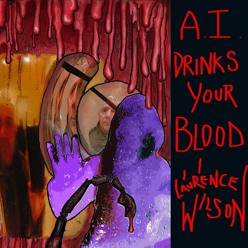 Blood (Is yours any Good)