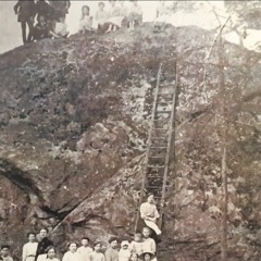 Platsen mellan människor | Om Knystahall med Hanna Jelic, Vidar Sandström och Rydöbarnen (2020)