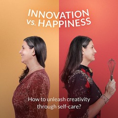 How to unleash creativity through self-care?