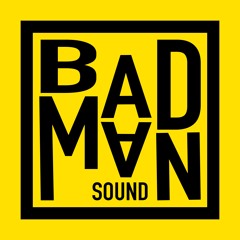 Marvel & Eli - Bad Man Sound - Shagos Club Remix
