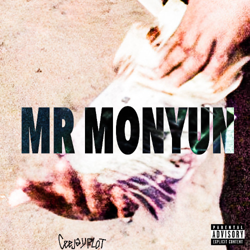 Mr Monyun