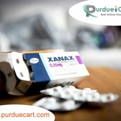 Xanax online without prescription
