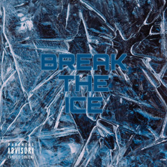 Jah - Break The Ice ft. OfficialZeebo