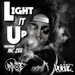 Light It Up (ft. Dublic & McZee)