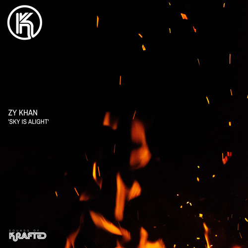 Sky Is Alight (ALT Mix) [Sounds of Krafted]