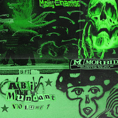 enigma  (ft. Baby Antelope)