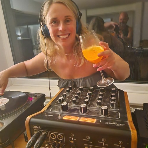 Steve Tee Helene's Kitchen Disco Rave Mix Part 2