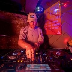 Industrious VI Live @ The Castle