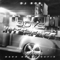 BOYZ INTERFACE (CRY LOUDER UPTEMPO EDIT)