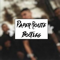 Hooligan Hefs - Paper Route (Stranger Bootleg) [Free DL]