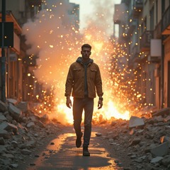 I Don't Care (Cover)